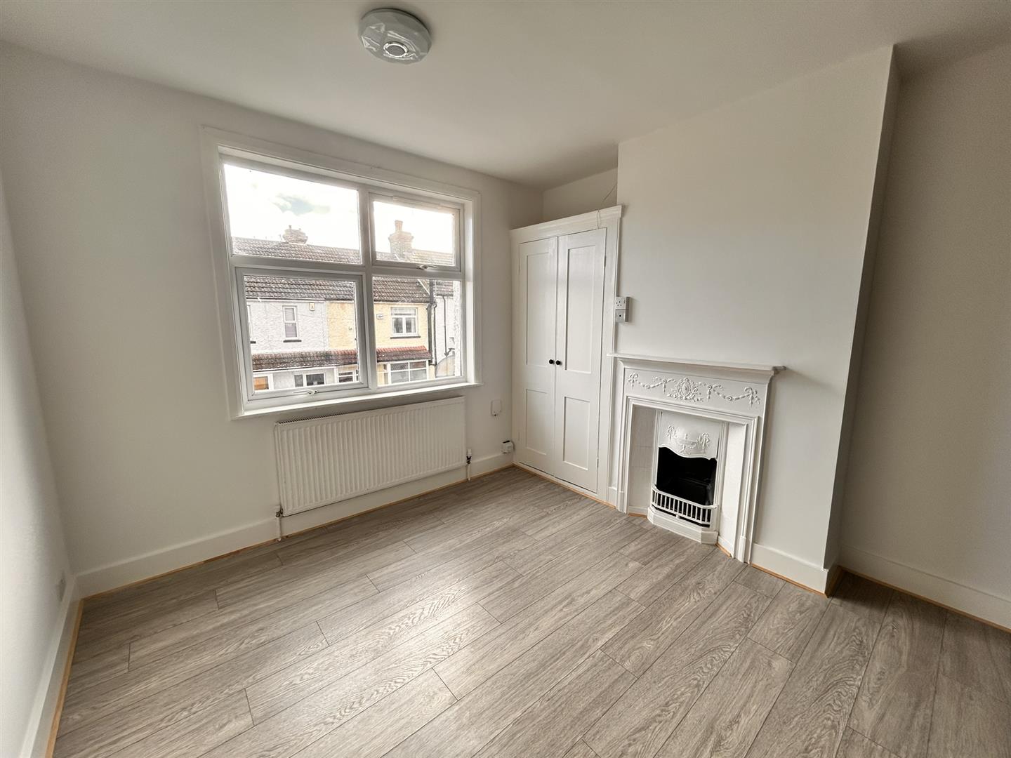 Ewart Road, Chatham Caxtons